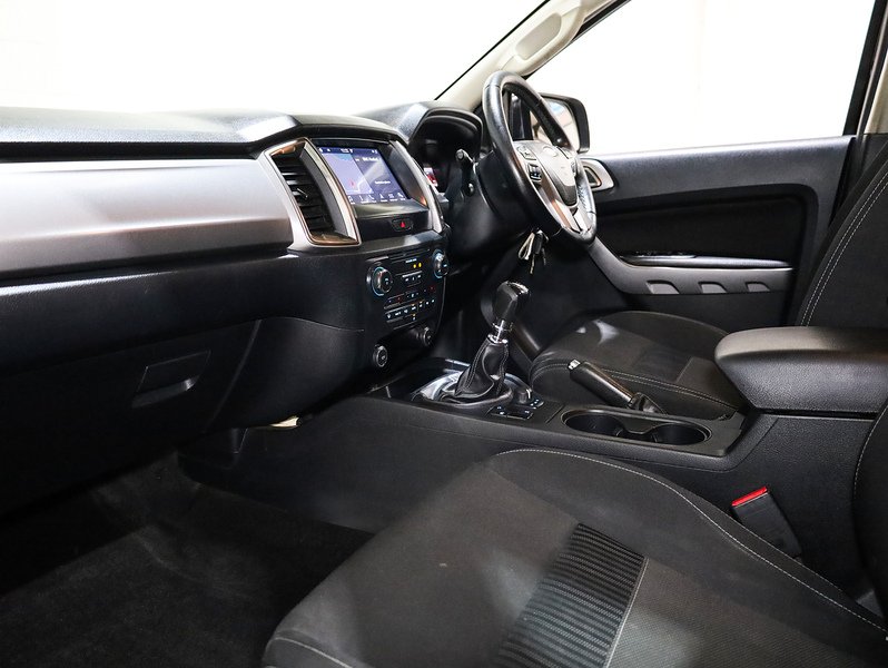 Used Ford Ranger 2020 for sale - 77014608: Photo 10