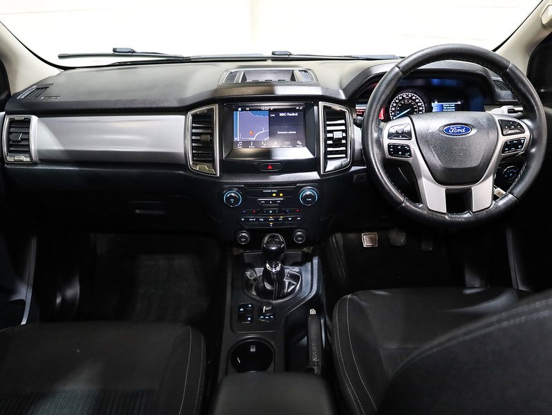 Used Ford Ranger 2020 for sale - 77014608: Photo 11