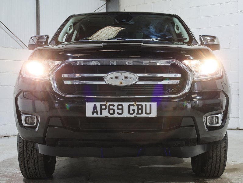 Used Ford Ranger 2020 for sale - 77014608: Photo 14