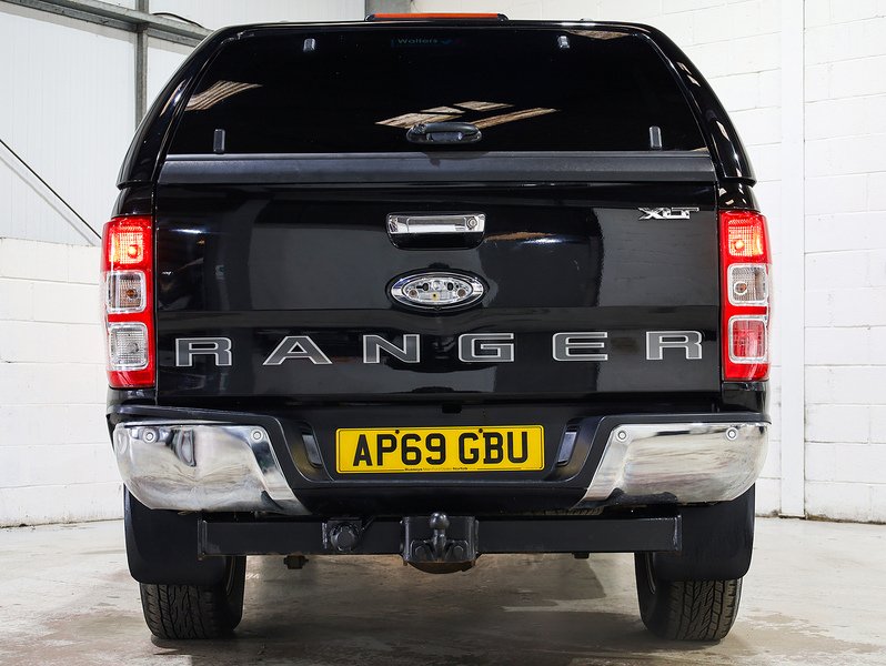 Used Ford Ranger 2020 for sale - 77014608: Photo 15