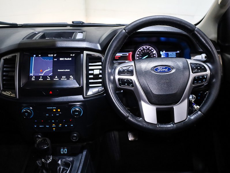 Used Ford Ranger 2020 for sale - 77014608: Photo 16