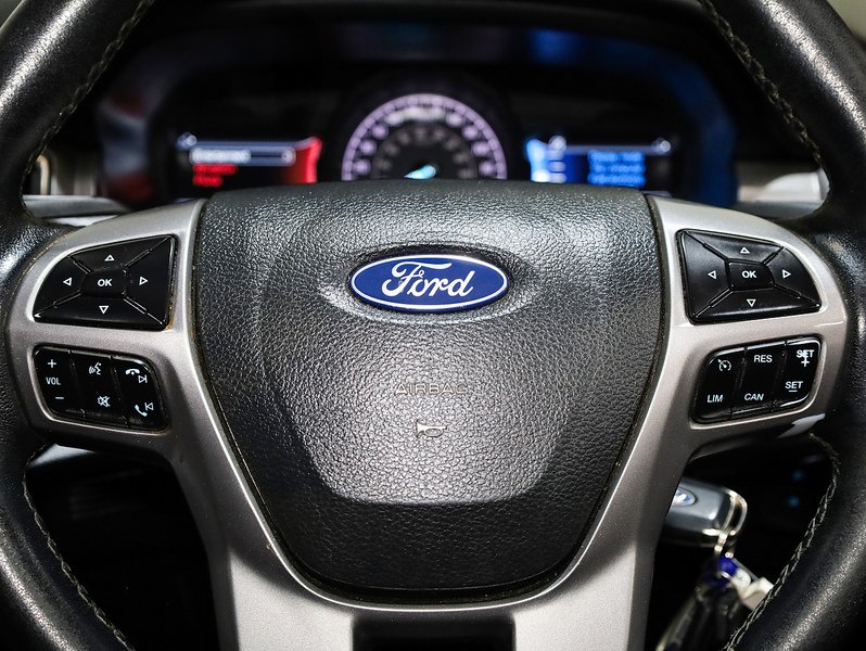 Used Ford Ranger 2020 for sale - 77014608: Photo 17