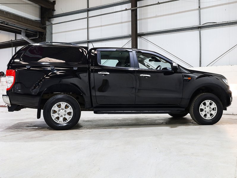 Used Ford Ranger 2020 for sale - 77014608: Photo 2