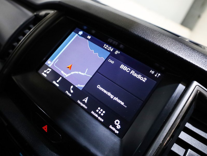 Used Ford Ranger 2020 for sale - 77014608: Photo 21