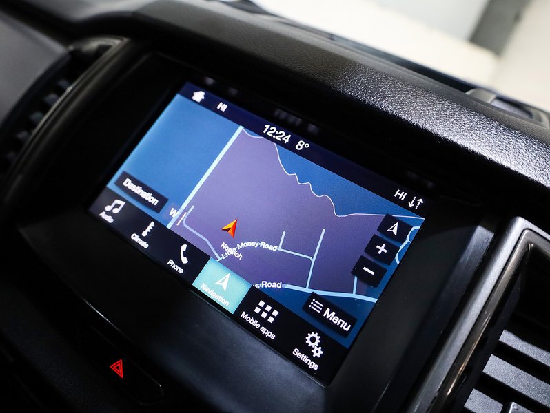 Used Ford Ranger 2020 for sale - 77014608: Photo 22