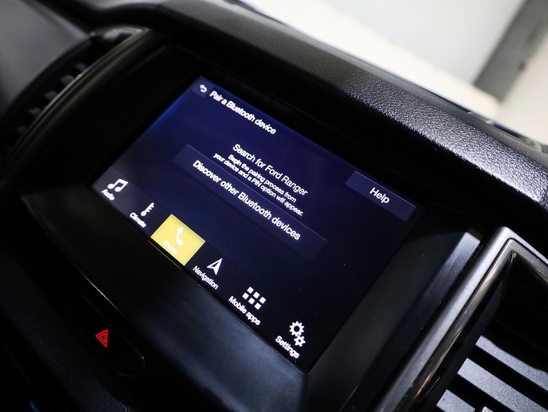 Used Ford Ranger 2020 for sale - 77014608: Photo 24