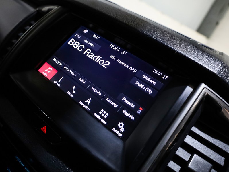 Used Ford Ranger 2020 for sale - 77014608: Photo 25