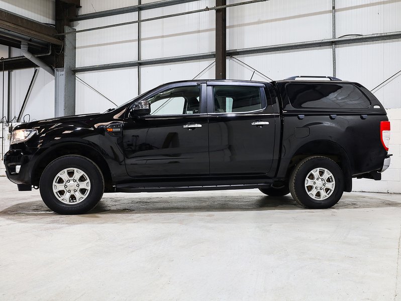 Used Ford Ranger 2020 for sale - 77014608: Photo 3