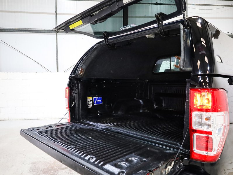 Used Ford Ranger 2020 for sale - 77014608: Photo 38