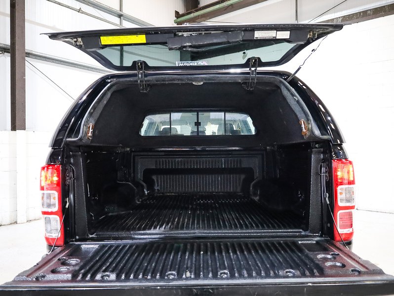 Used Ford Ranger 2020 for sale - 77014608: Photo 4