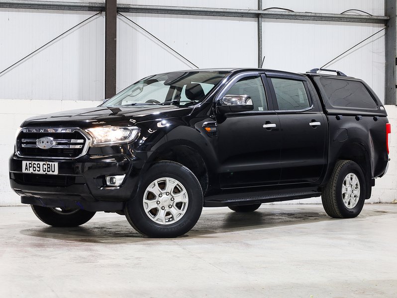 Used Ford Ranger 2020 for sale - 77014608: Photo 5