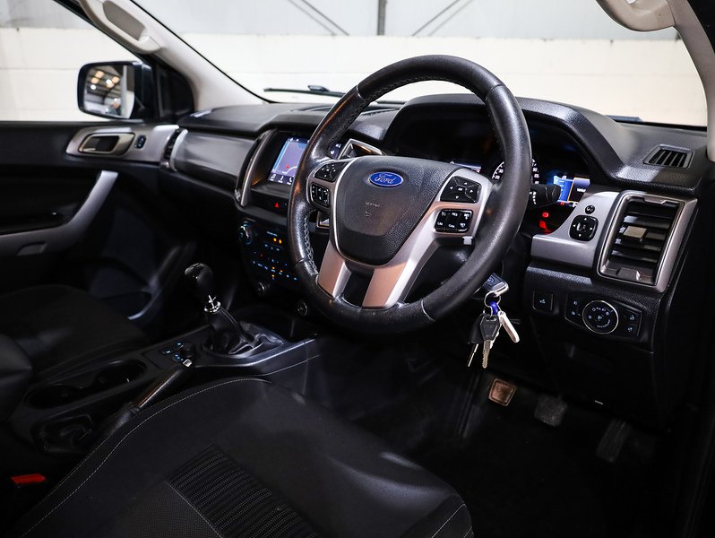 Used Ford Ranger 2020 for sale - 77014608: Photo 6