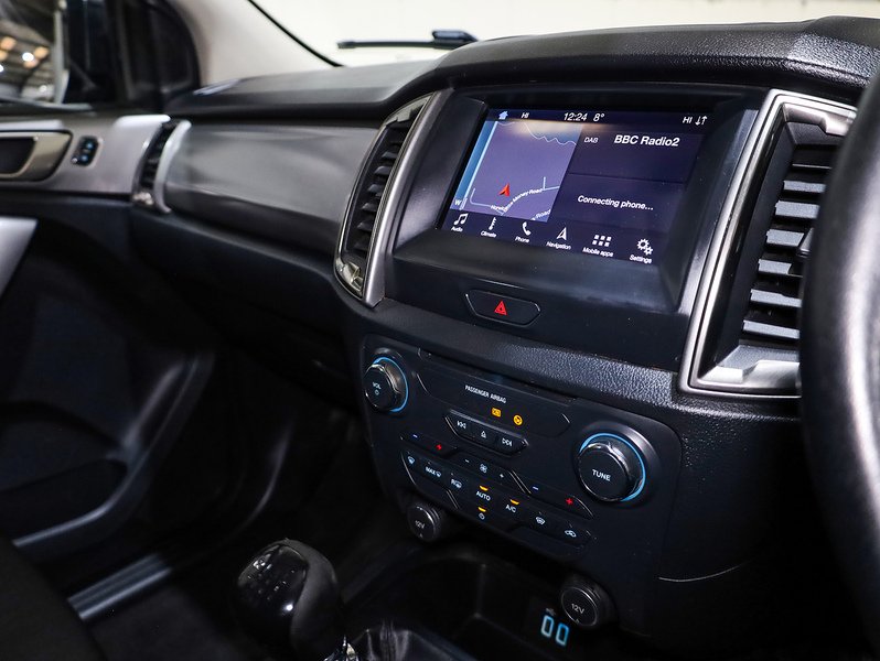 Used Ford Ranger 2020 for sale - 77014608: Photo 7