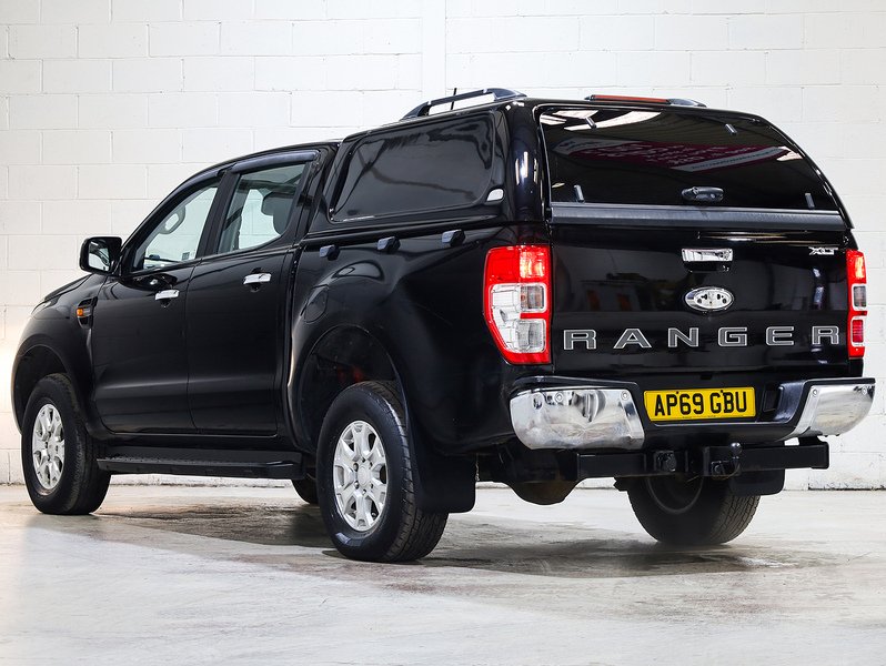 Used Ford Ranger 2020 for sale - 77014608: Photo 8