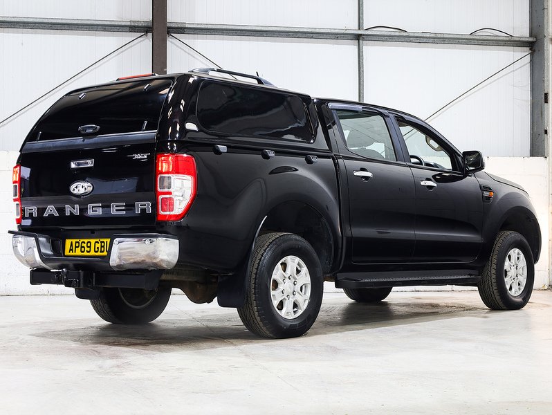 Used Ford Ranger 2020 for sale - 77014608: Photo 9