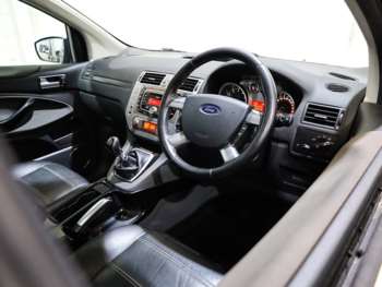 Used Ford Kuga 2012 for sale - 75440555: Photo