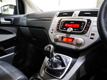 Used Ford Kuga 2012 for sale - 75440555: Photo