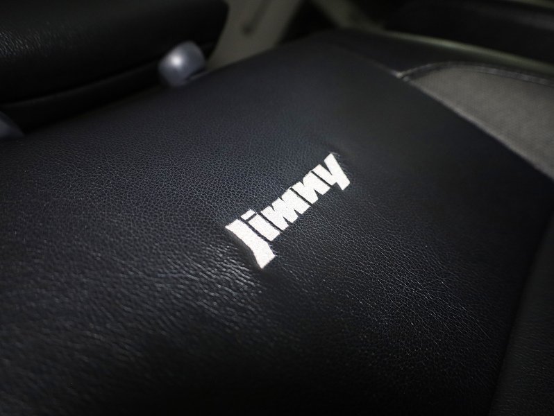 Used Suzuki Jimny 2012 for sale - 77164645: Photo 24