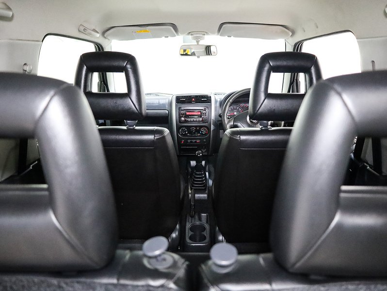 Used Suzuki Jimny 2012 for sale - 77164645: Photo 31