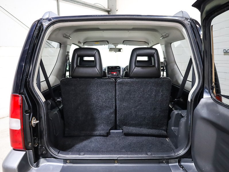 Used Suzuki Jimny 2012 for sale - 77164645: Photo 32