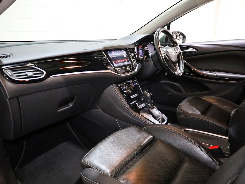 Used Vauxhall Astra 2017 for sale - 77014613: Photo 11