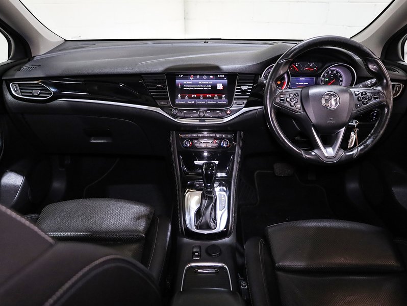Used Vauxhall Astra 2017 for sale - 77014613: Photo 13
