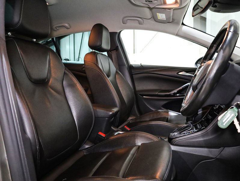 Used Vauxhall Astra 2017 for sale - 77014613: Photo 14
