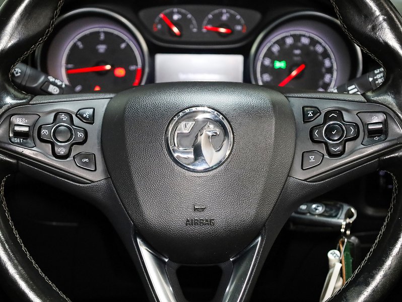 Used Vauxhall Astra 2017 for sale - 77014613: Photo 16