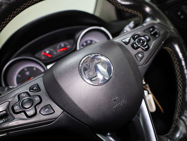 Used Vauxhall Astra 2017 for sale - 77014613: Photo 17