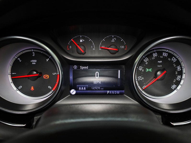 Used Vauxhall Astra 2017 for sale - 77014613: Photo 18