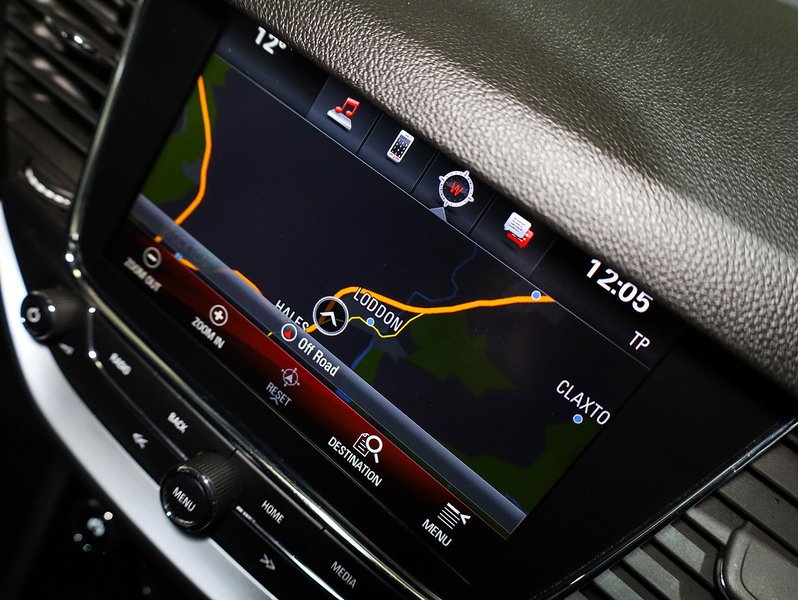 Used Vauxhall Astra 2017 for sale - 77014613: Photo 19