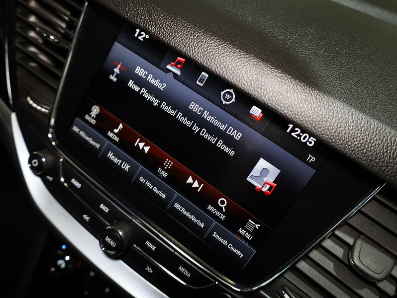 Used Vauxhall Astra 2017 for sale - 77014613: Photo 21