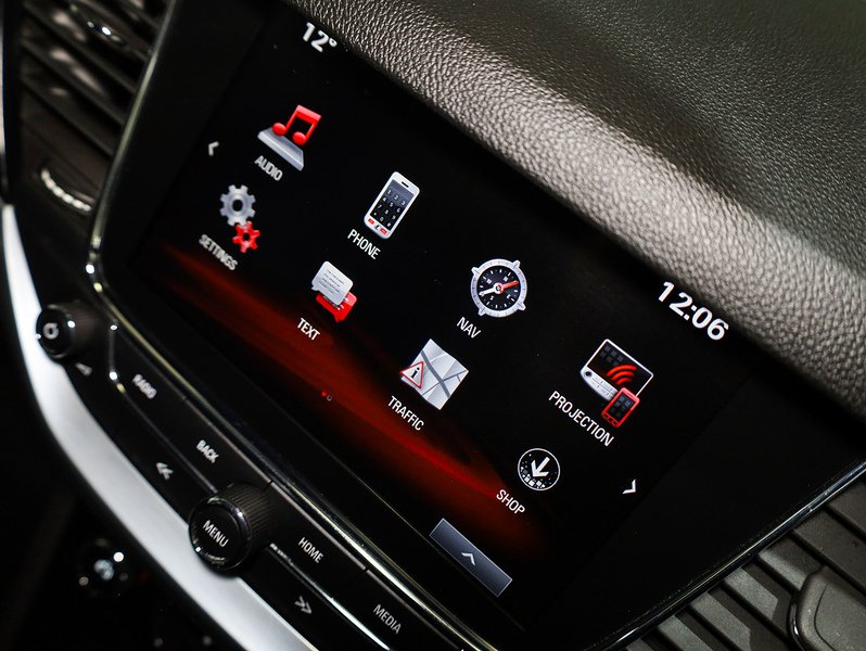 Used Vauxhall Astra 2017 for sale - 77014613: Photo 23