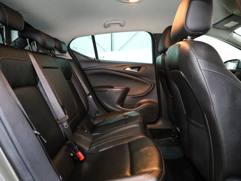 Used Vauxhall Astra 2017 for sale - 77014613: Photo 26