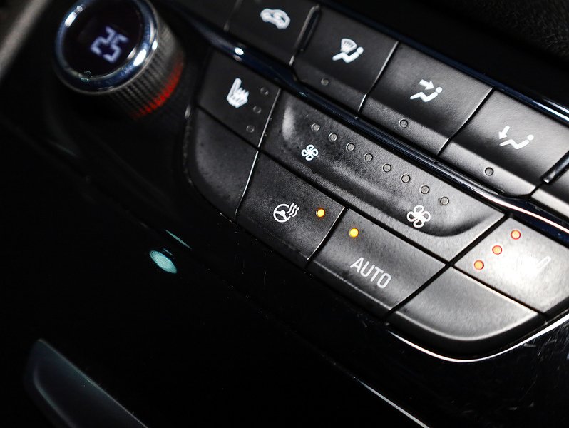 Used Vauxhall Astra 2017 for sale - 77014613: Photo 30