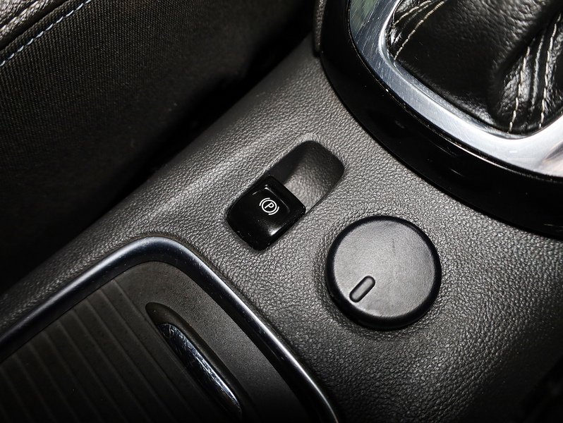 Used Vauxhall Astra 2017 for sale - 77014613: Photo 33