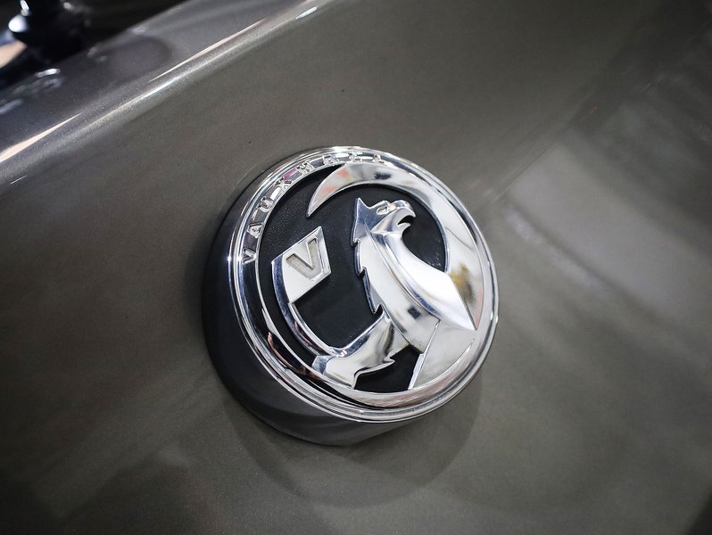 Used Vauxhall Astra 2017 for sale - 77014613: Photo 38