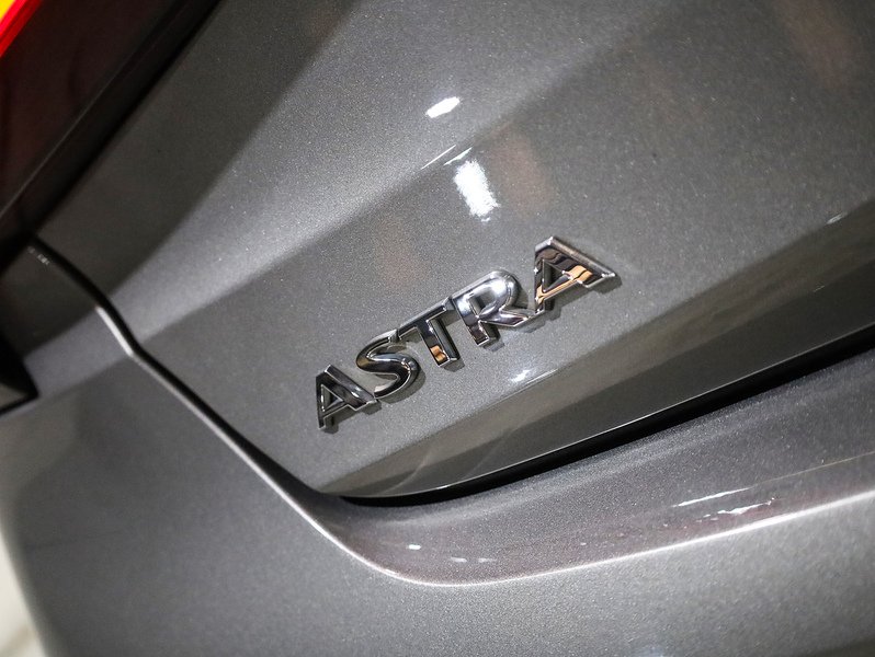 Used Vauxhall Astra 2017 for sale - 77014613: Photo 39