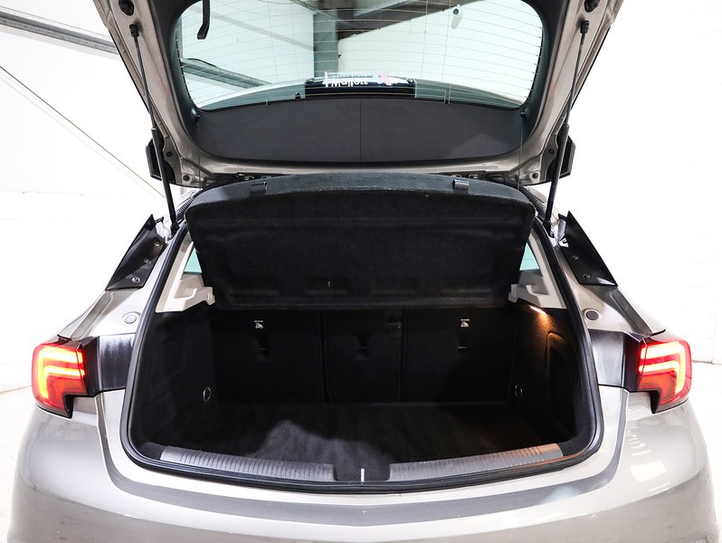 Used Vauxhall Astra 2017 for sale - 77014613: Photo 40