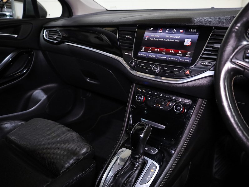 Used Vauxhall Astra 2017 for sale - 77014613: Photo 5