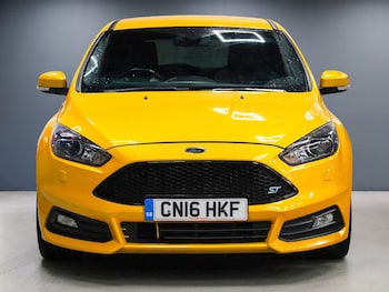 Used Ford Focus 2016 for sale - 78521508: Photo