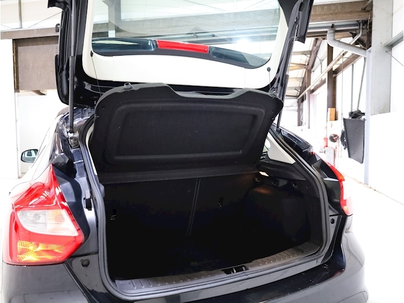 Used Ford Focus 2013 for sale - 75932426: Photo 21