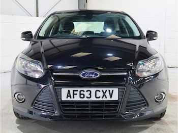 Used Ford Focus 2013 for sale - 75932426: Photo