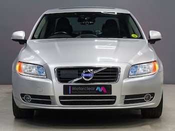 Used Volvo S80 2012 for sale - 78709182: Photo