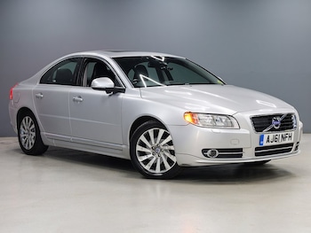 Used Volvo S80 2012 for sale - 78709182: Photo