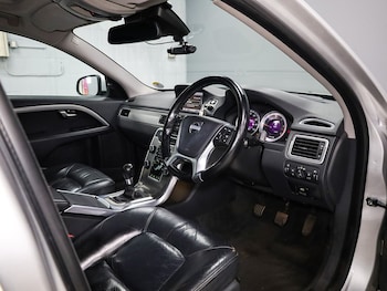 Used Volvo S80 2012 for sale - 78709182: Photo