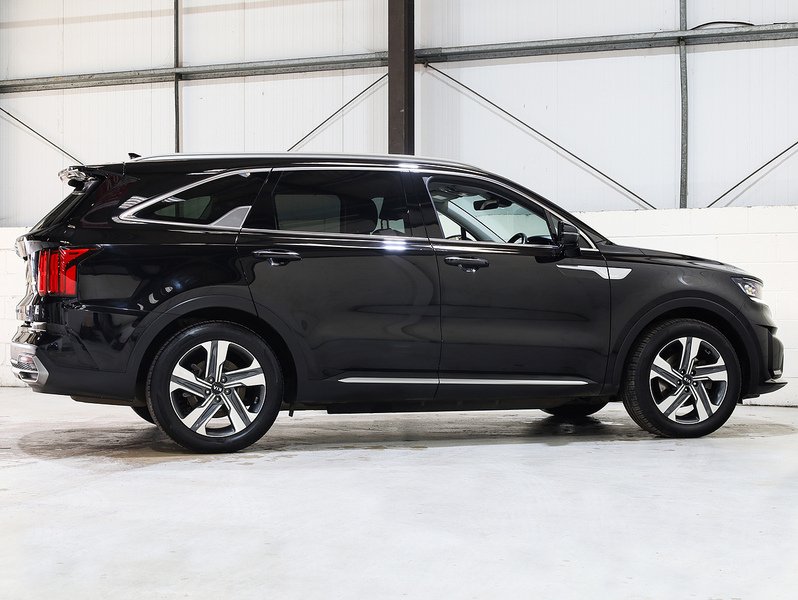 Used Kia Sorento 2021 for sale - 76718742: Photo 10