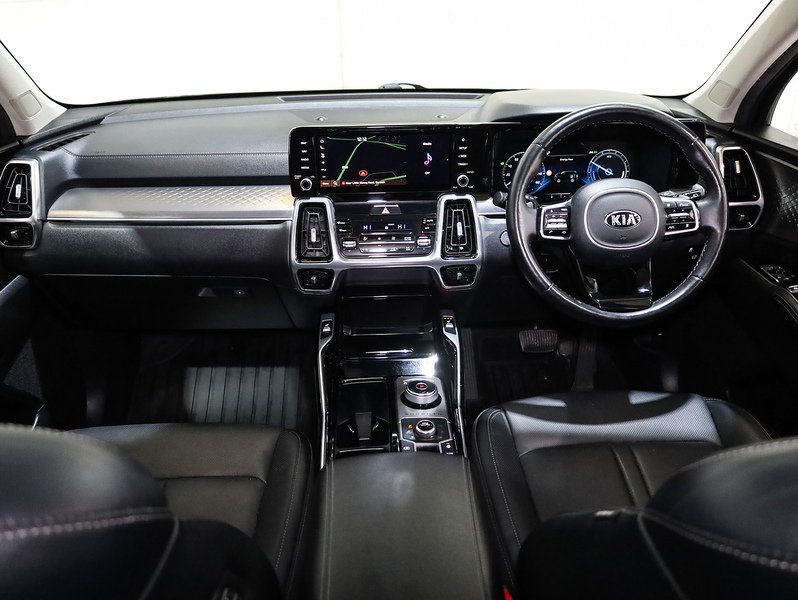 Used Kia Sorento 2021 for sale - 76718742: Photo 14
