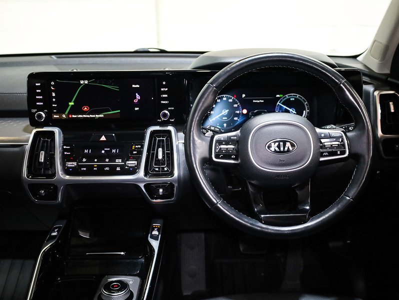 Used Kia Sorento 2021 for sale - 76718742: Photo 16