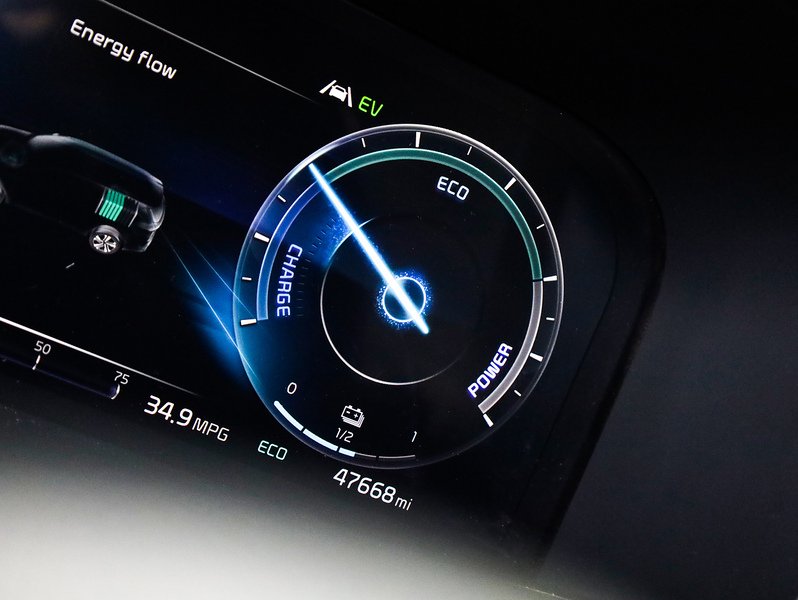 Used Kia Sorento 2021 for sale - 76718742: Photo 17